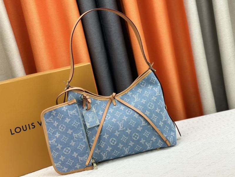 Louis Vuitton Shopping Bags